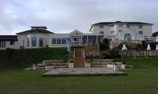 Warner Hotels Norton Grange