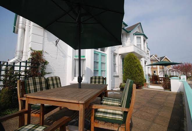Roseglen hotel