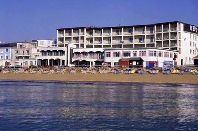 Sandringham hotel