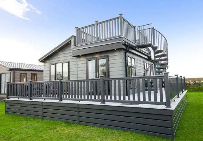 St helens coastal resort