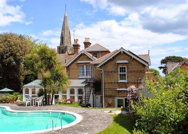 The Belmont Hotel Image