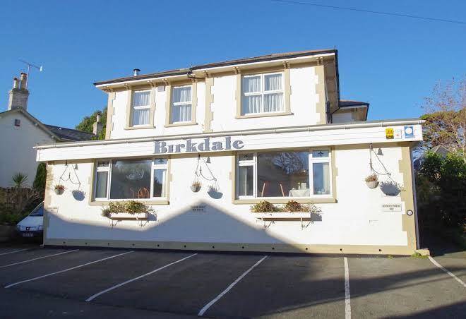 The Birkdale Hotel Image