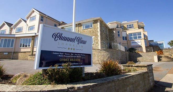 The Channel View Hotel Image