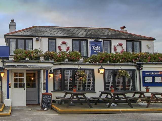 The Crab And Lobster Inn Image