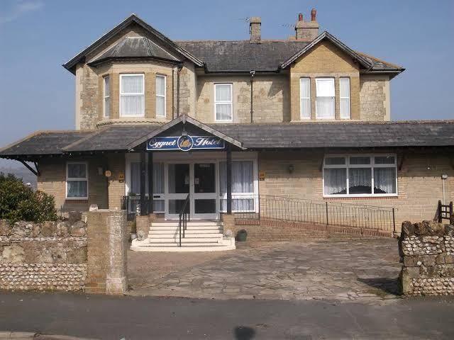 The cygnet hotel