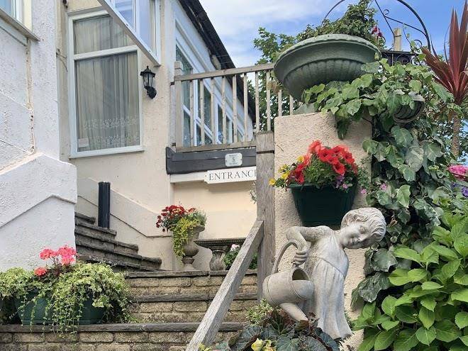 The montpelier