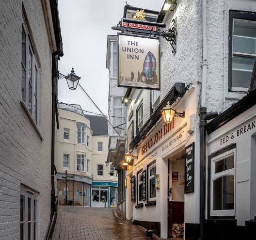 The union inn