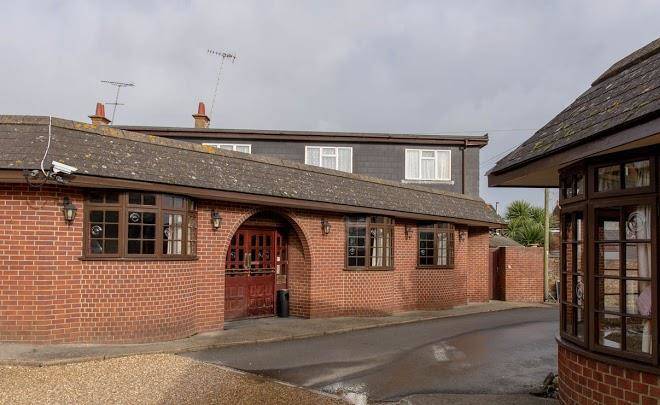 The wight hotel