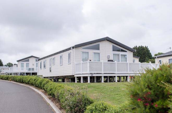 Thorness Bay Holiday Park Image