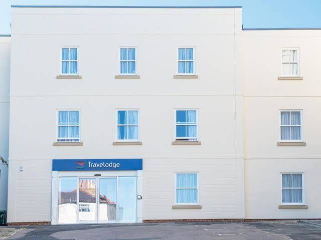 Travelodge Ryde Isle Of Wight Image