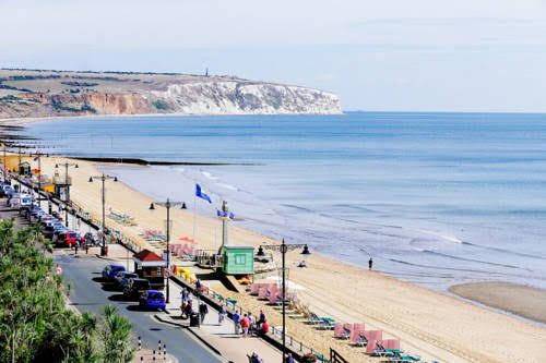 Trouville hotel