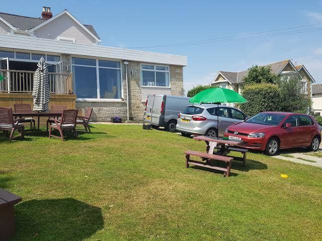 Victoria Lodge Hotel Image