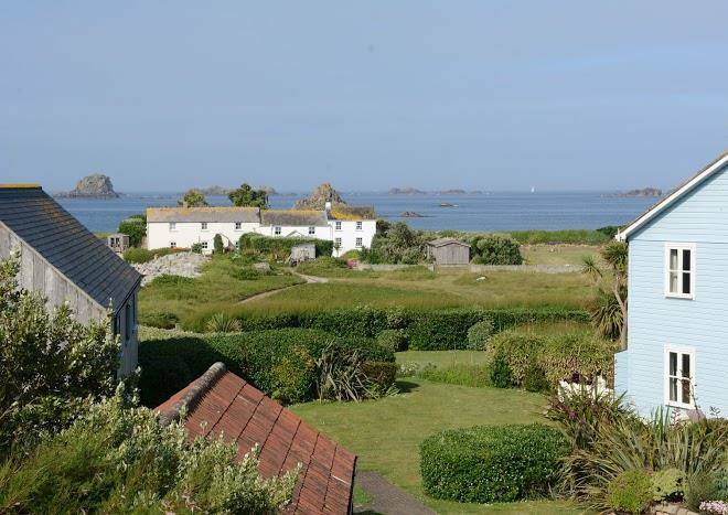 Hell bay hotel