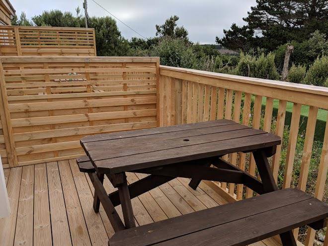 Longstone lodge and cafe
