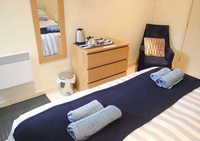 Porthenor b&b