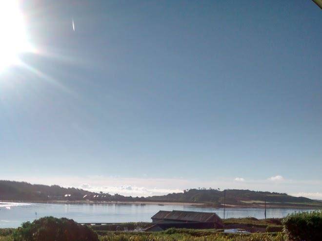 Soleil d'or