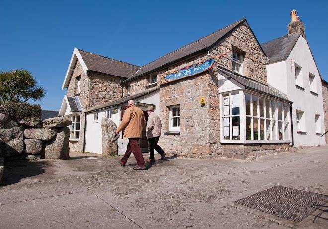 The new inn