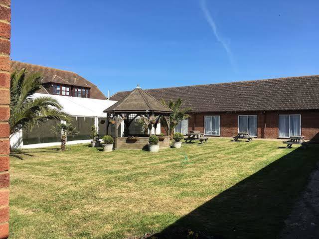 Abbey hotel and conference centre