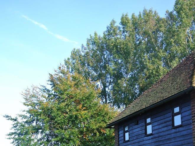 Beddlestone granary