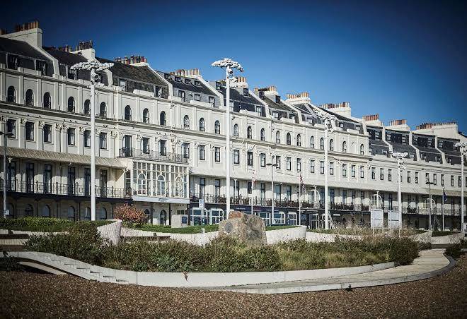 Best western plus dover marina hotel & spa
