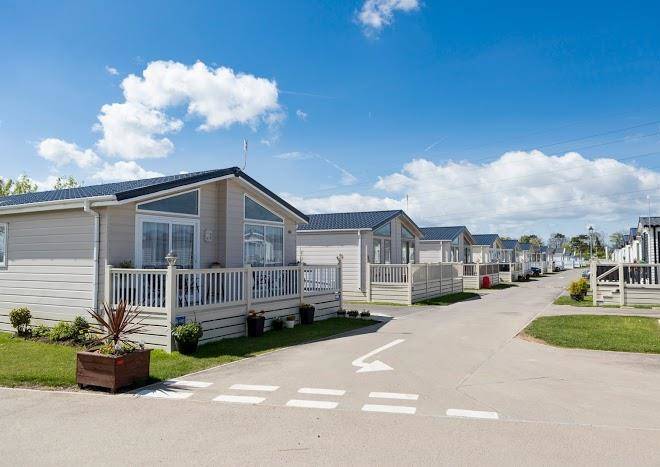 Birchington Vale Holiday Park Image