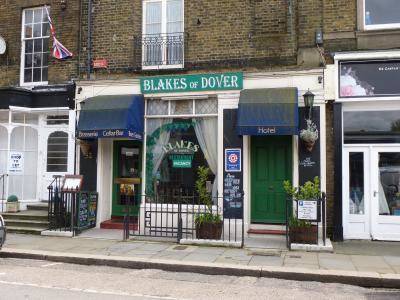 Blakes of dover