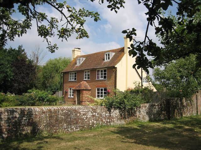Brook farm bed and breakfast