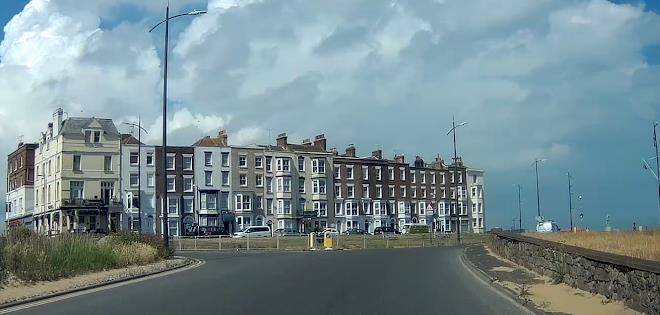 Burlington hotel