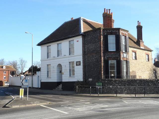 Castle House Hotel Image