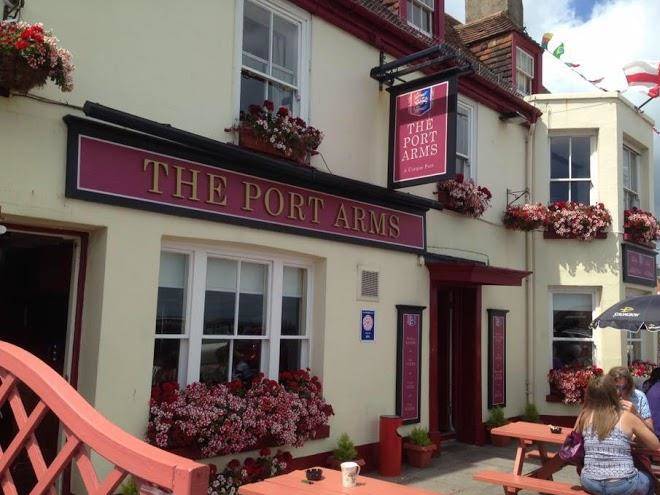 The Port Arms Image