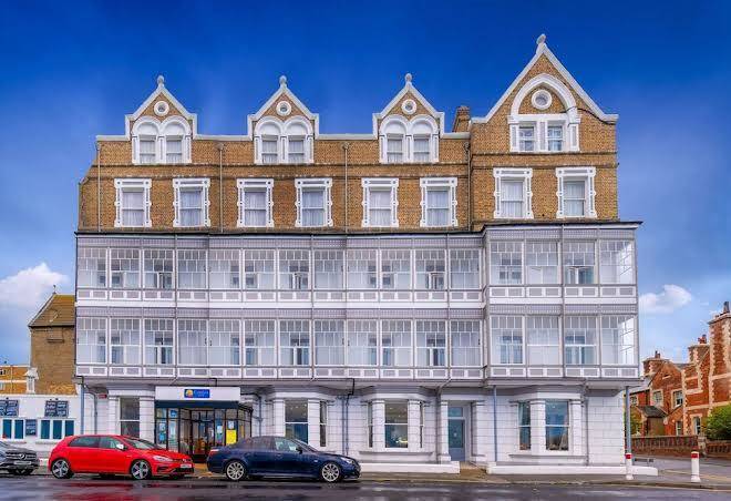 Comfort inn ramsgate
