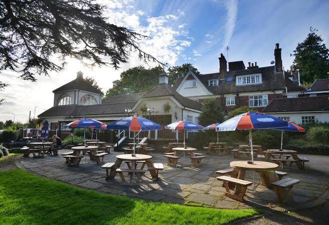 Conningbrook Hotel Image