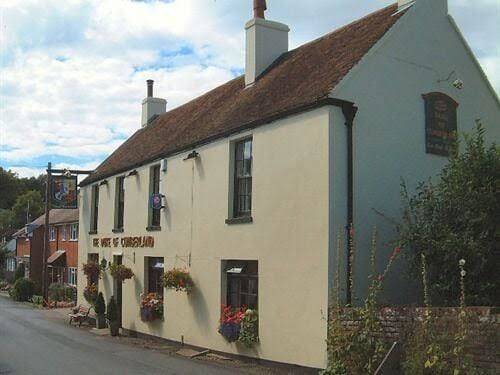 Duke of cumberland