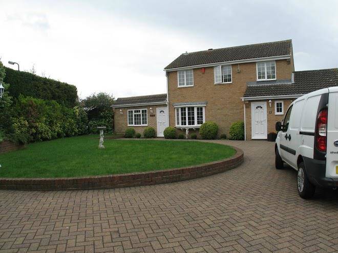 Greenacre b&b