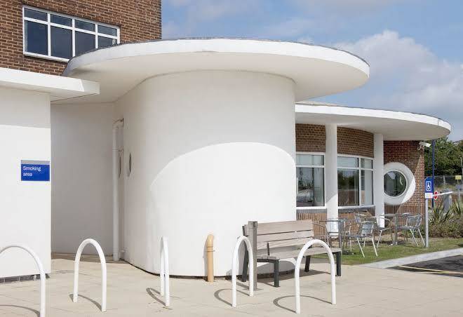 Holiday Inn Express Ramsgate Minster Image