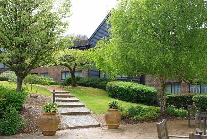 Holiday Inn Maidstone Sevenoaks Image