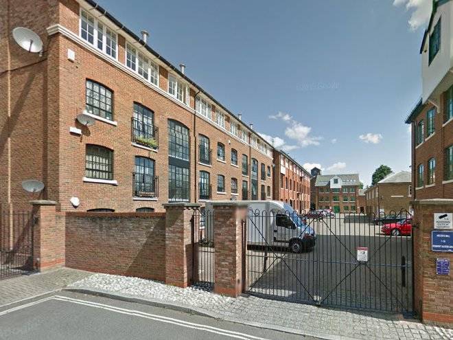 Holters mill executive
