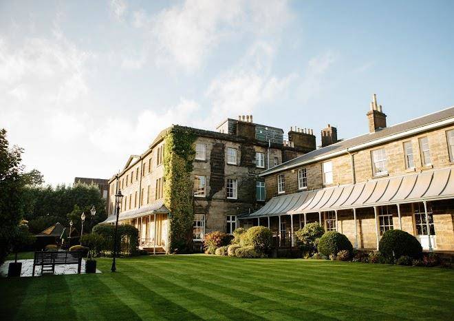 Hotel du vin tunbridge wells