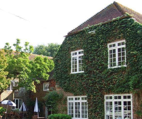 Howfield manor