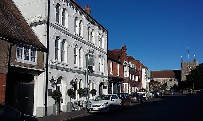 Kings head