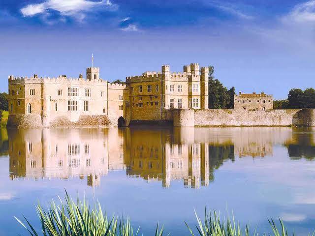 Mercure maidstone great danes hotel