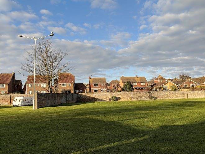 Nethercourt Touring Park Image