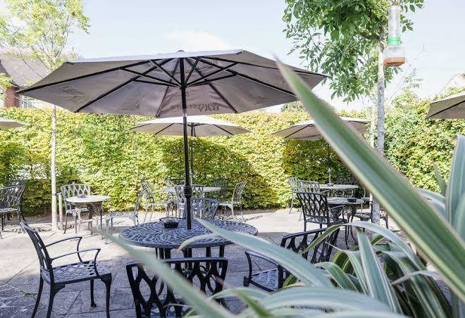 New flying horse inn