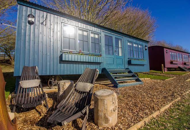 Hog Deer Creek Image