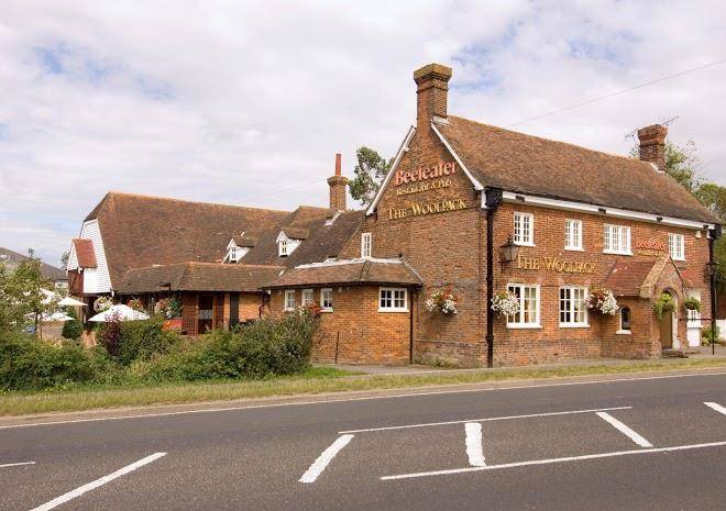 Premier inn ashford north hotel