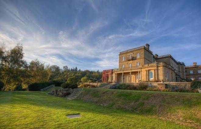 Salomons estate