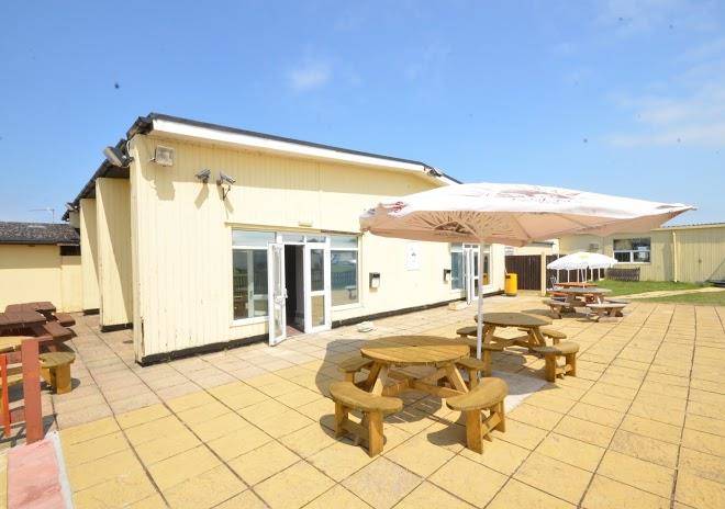 Sheerness holiday park