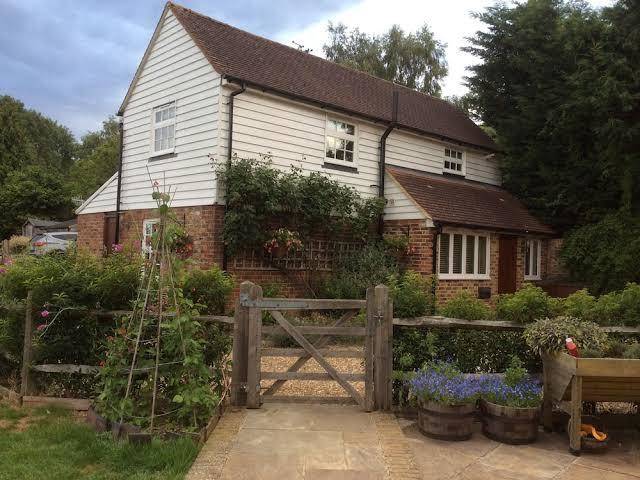 The barn at woodview