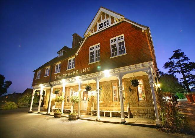 The chaser inn