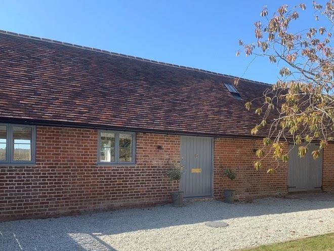The cowshed